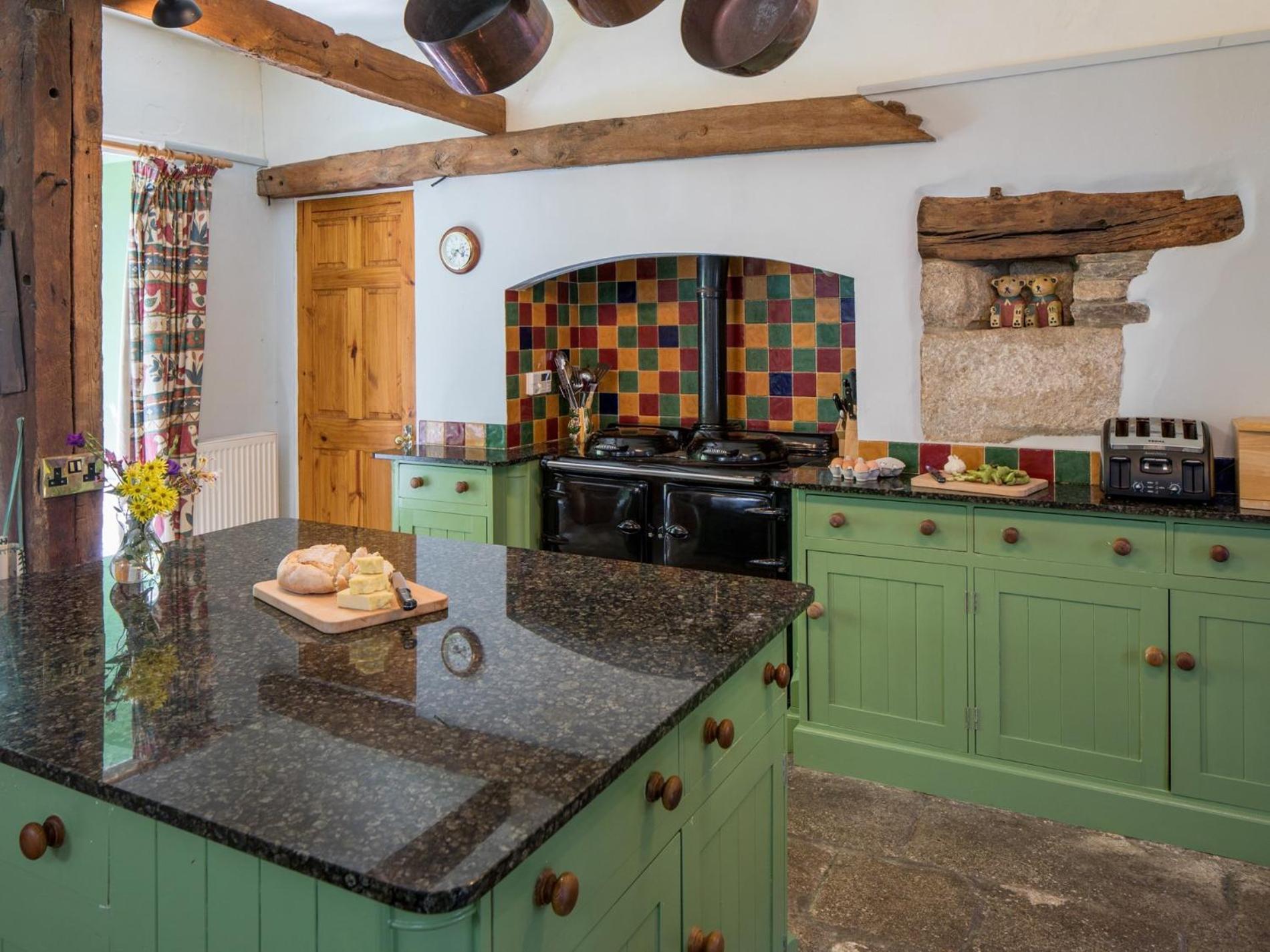 6 Bed Property In Truro Tretm Ladock Exterior photo