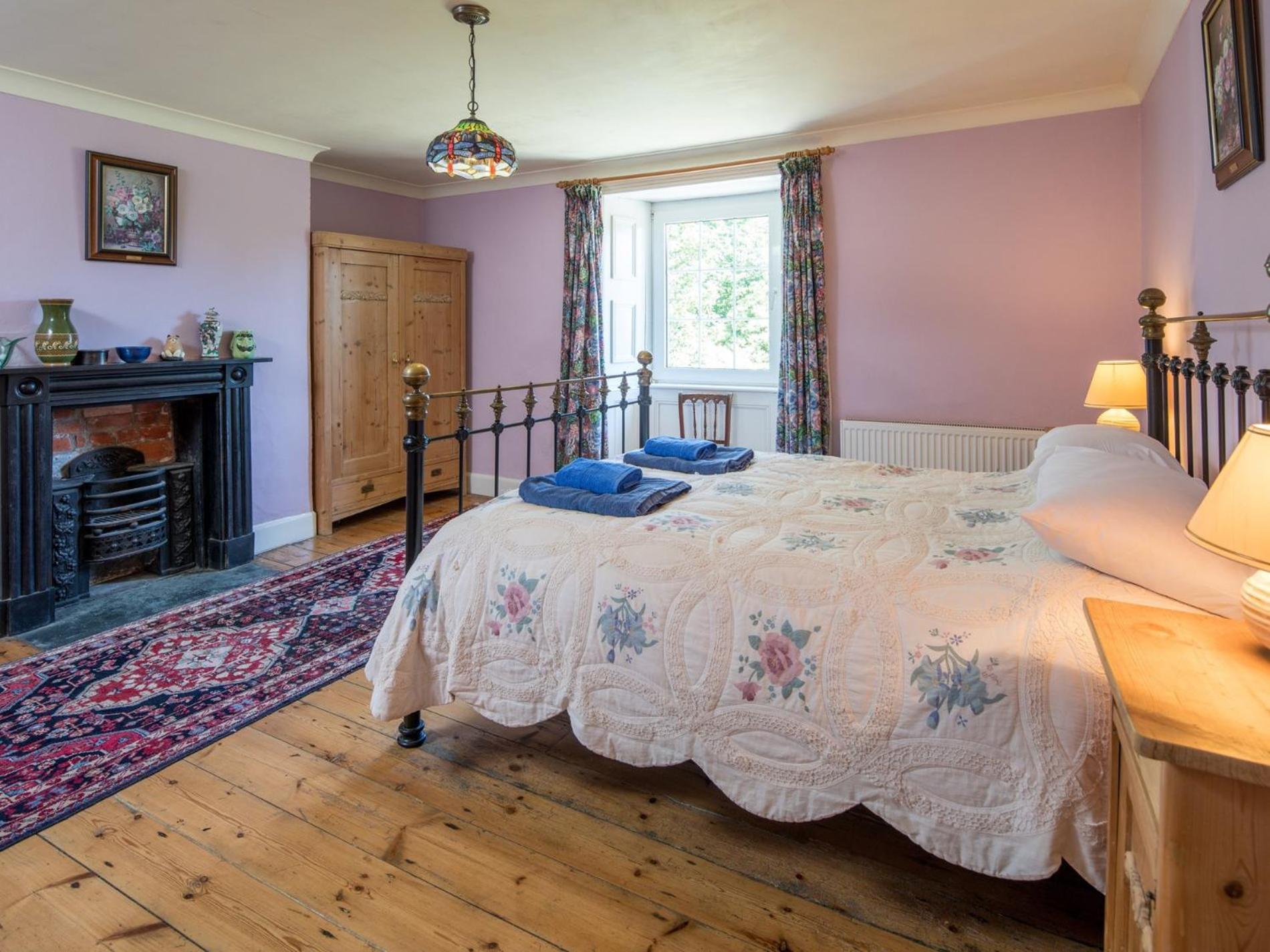 6 Bed Property In Truro Tretm Ladock Exterior photo