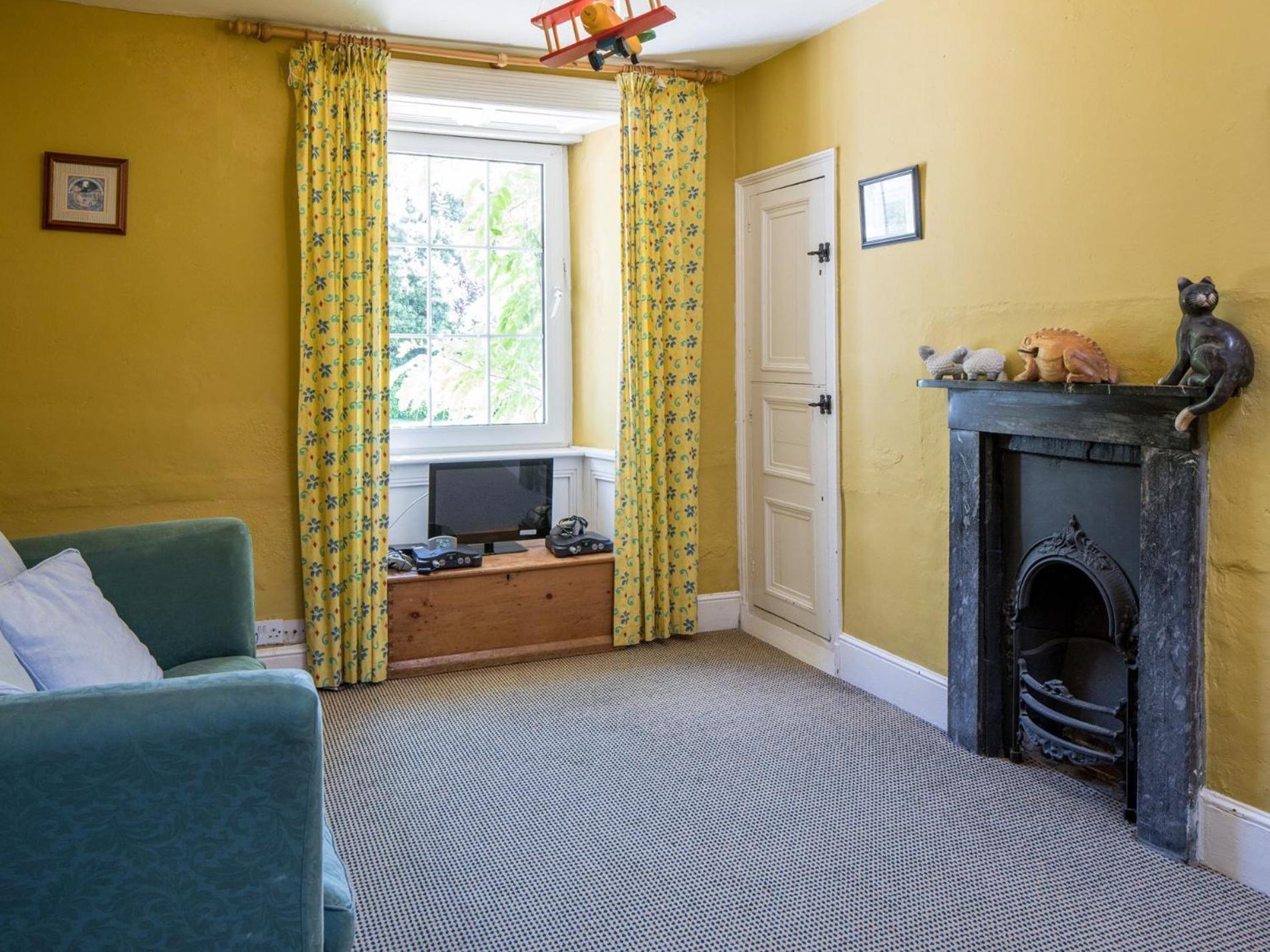 6 Bed Property In Truro Tretm Ladock Exterior photo